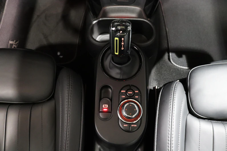 Fahrzeugbild MINI MINI