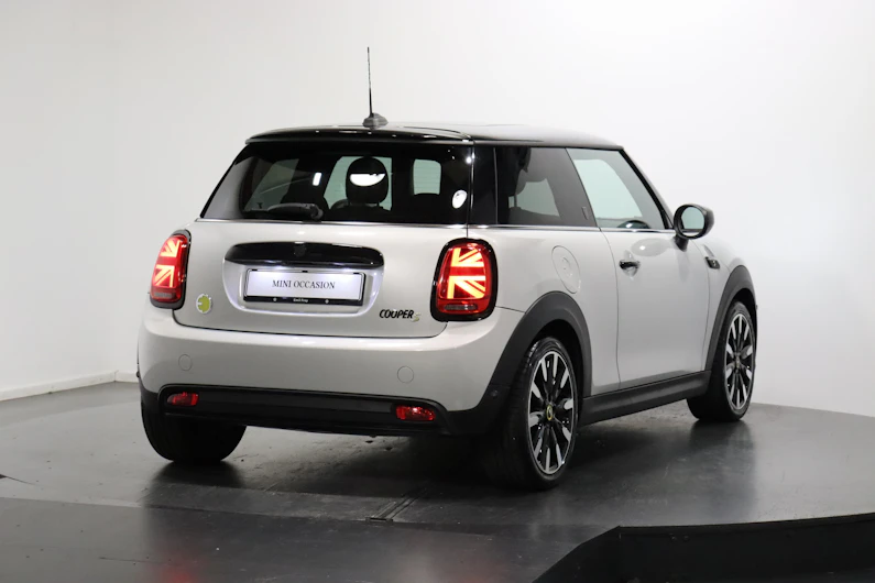 Fahrzeugbild MINI MINI