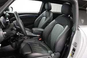 image du véhicule MINI F56 Cooper SE