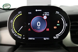 image du véhicule MINI F56 Cooper SE