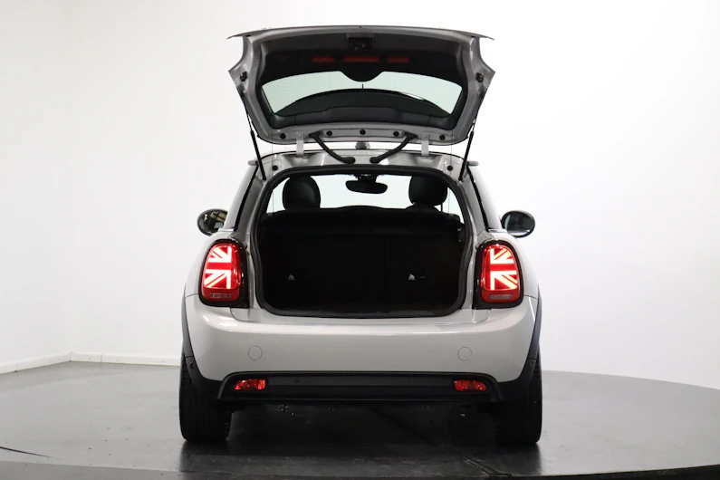 Fahrzeugbild MINI MINI