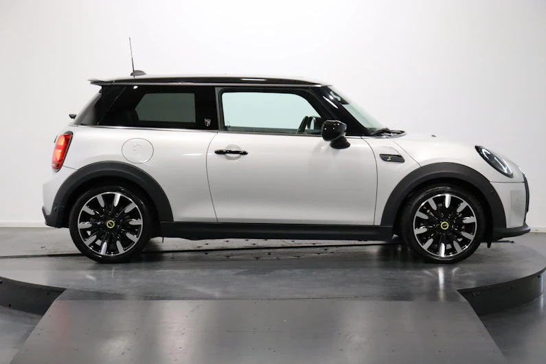 Fahrzeugbild MINI MINI