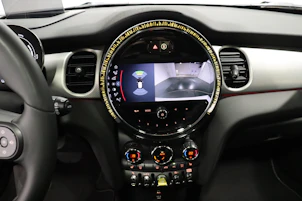 image du véhicule MINI F56 Cooper SE