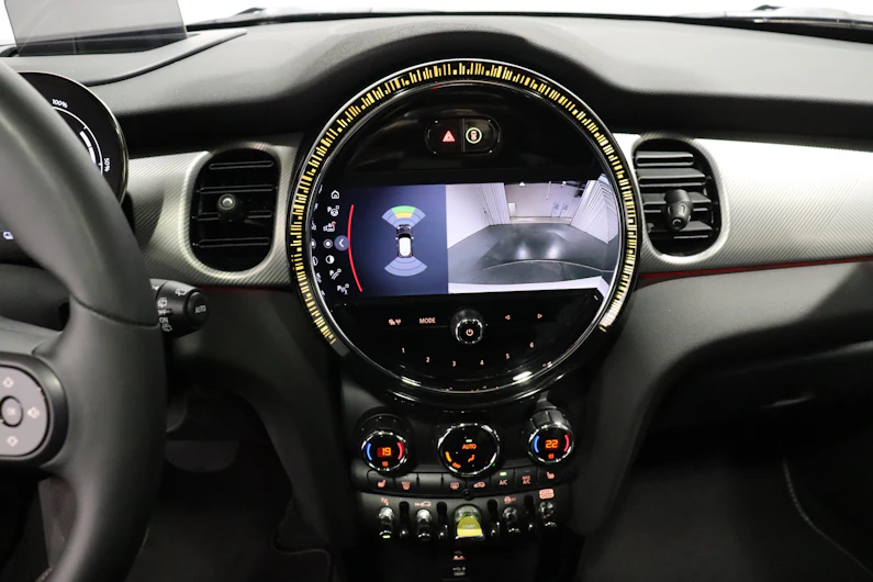 Fahrzeugbild MINI MINI
