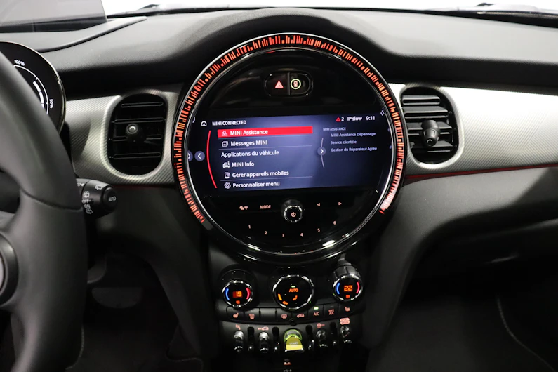 Fahrzeugbild MINI MINI