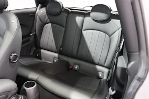 image du véhicule MINI F56 Cooper SE