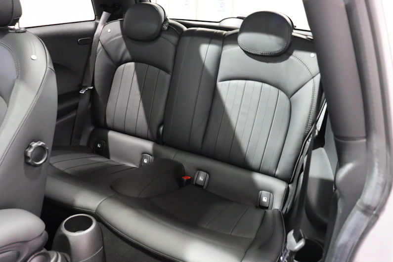 Fahrzeugbild MINI MINI