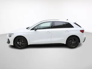 Audi A3 Sportback 40 TFSI e S line S-Tronic