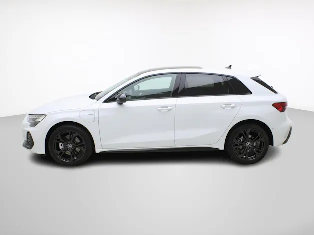 Audi A3 Sportback 40 TFSI e S line S-Tronic