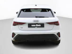 Audi A3 Sportback 40 TFSI e S line S-Tronic