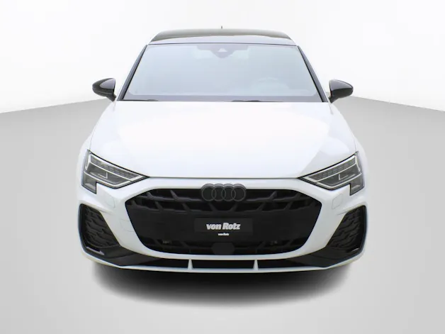 Audi A3 Sportback 40 TFSI e S line S-Tronic