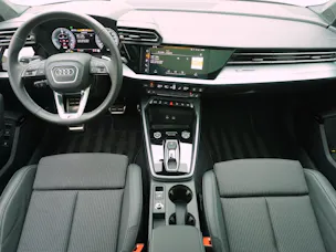 AUDI A3 Sportback 40 TFSI e S line S-Tronic