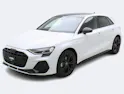 Audi A3 Sportback 40 TFSI e S line S-Tronic