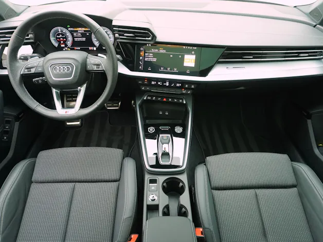 Audi A3 Sportback 40 TFSI e S line S-Tronic