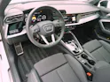 Audi A3 Sportback 40 TFSI e S line S-Tronic