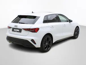 AUDI A3 Sportback 40 TFSI e S line S-Tronic