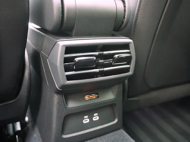 Audi A3 Sportback 40 TFSI e S line S-Tronic