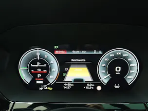 Audi A3 Sportback 40 TFSI e S line S-Tronic