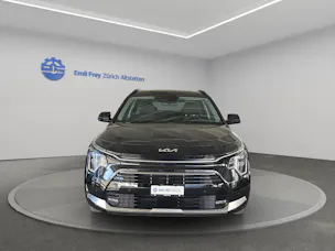 Kia Niro 1.6 GDi Plug-in Hybrid Power Edition