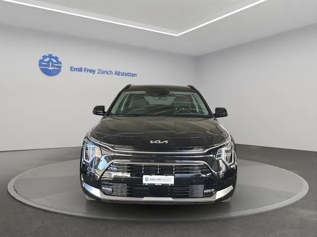 Kia Niro 1.6 GDi Plug-in Hybrid Power Edition