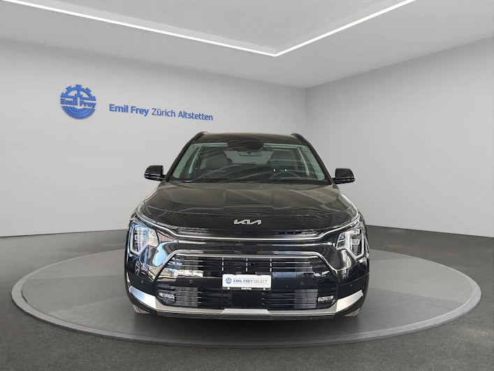 Fahrzeugbild KIA NIRO