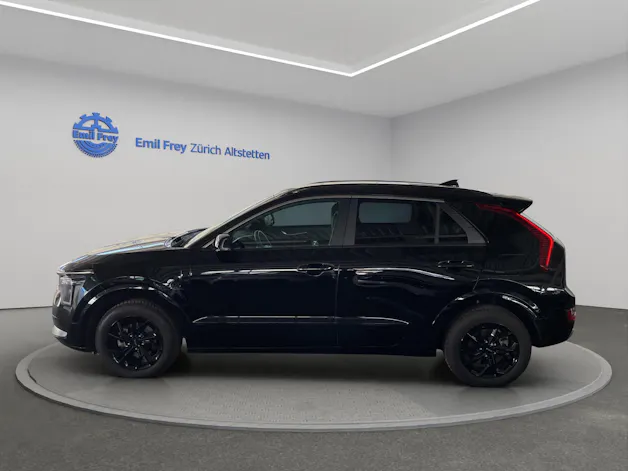 Kia Niro 1.6 GDi Plug-in Hybrid Power Edition
