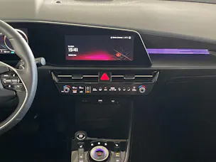 Kia Niro 1.6 GDi Plug-in Hybrid Power Edition