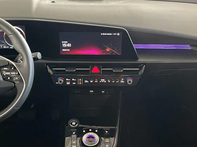 Kia Niro 1.6 GDi Plug-in Hybrid Power Edition