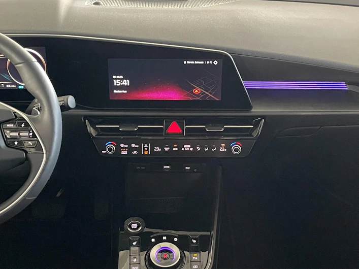 Fahrzeugbild KIA NIRO