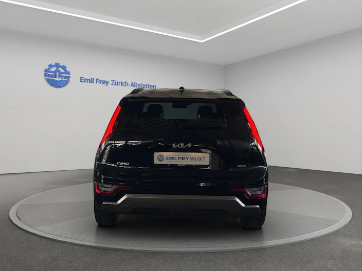 Fahrzeugbild KIA NIRO