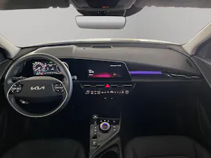 Kia Niro 1.6 GDi Plug-in Hybrid Power Edition