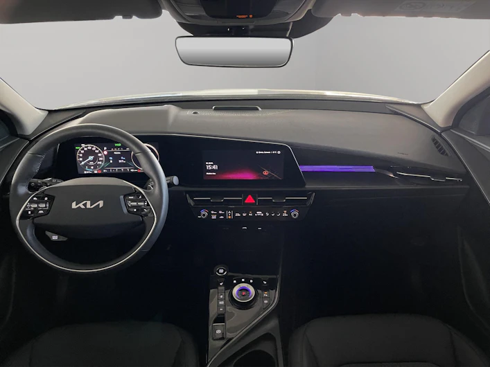 Fahrzeugbild KIA NIRO