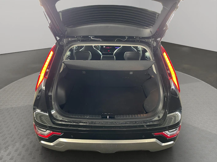 Fahrzeugbild KIA NIRO