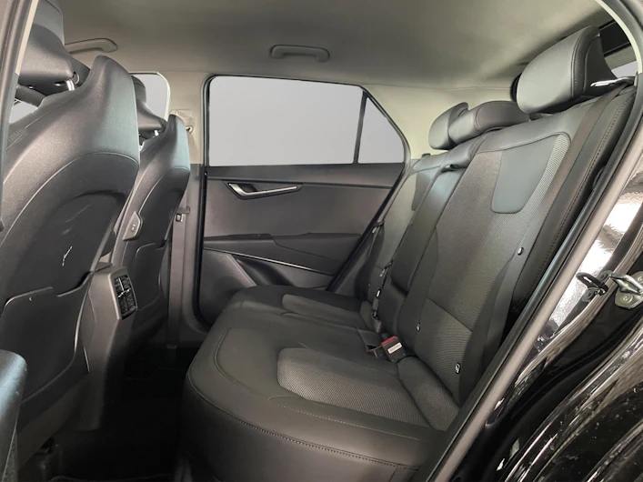 Fahrzeugbild KIA NIRO