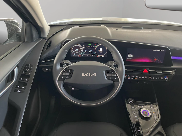 Fahrzeugbild KIA NIRO