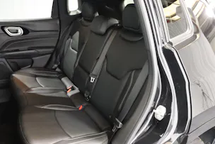 Jeep Compass 1.3 Turbo S