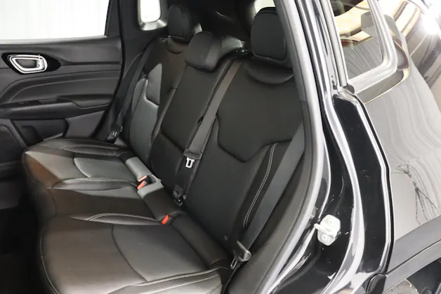 JEEP Compass 1.3 Turbo S