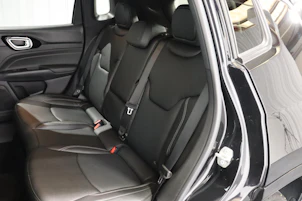 Fahrzeugbild JEEP Compass 1.3 Turbo S