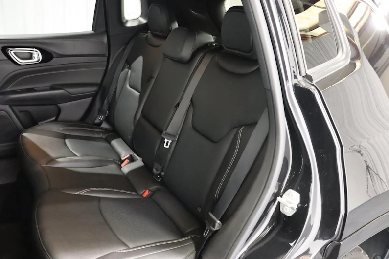 Fahrzeugbild JEEP COMPASS