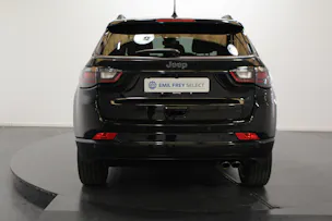 Jeep Compass 1.3 Turbo S