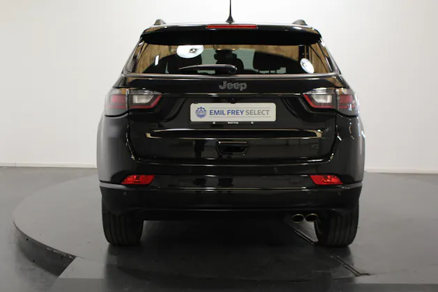 Jeep Compass 1.3 Turbo S