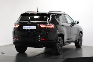 Jeep Compass 1.3 Turbo S
