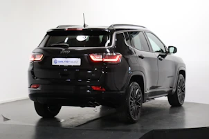 Fahrzeugbild JEEP Compass 1.3 Turbo S