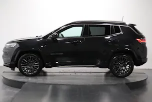 Jeep Compass 1.3 Turbo S