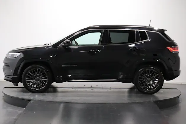 JEEP Compass 1.3 Turbo S