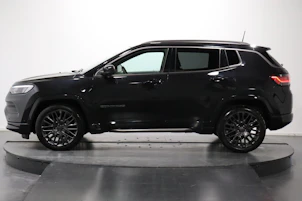 Fahrzeugbild JEEP Compass 1.3 Turbo S