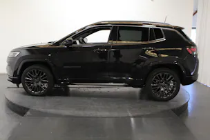 Jeep Compass 1.3 Turbo S
