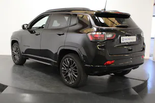 Jeep Compass 1.3 Turbo S