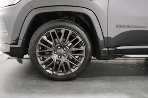 Jeep Compass 1.3 Turbo S