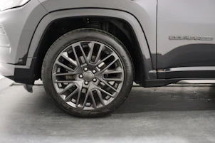 Fahrzeugbild JEEP Compass 1.3 Turbo S
